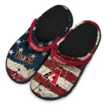 arizona-diamondbacks-clog-personalized-distressed-stripes-red-blue-best-selling.webp