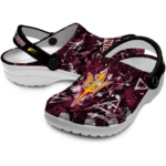 arizona-state-sun-devils-clog-custom-graffiti-burst-maroon-black-best-selling.webp