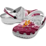 arizona-state-sun-devils-clog-custom-wave-swirl-maroon-white-best-selling.webp