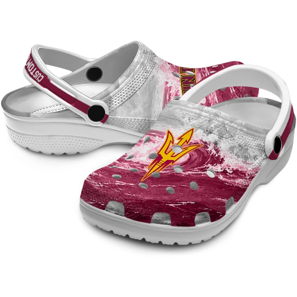 arizona-state-sun-devils-clog-custom-wave-swirl-maroon-white-high-quality.webp