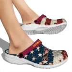 arizona-state-sun-devils-clog-customized-distressed-stripes-maroon-red-blue-best-selling.webp