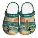 Arizona State Sun Devils Clogs - Personalized Wave Scene Fir Green 1 arizona-state-sun-devils-clog-personalized-wave-scene-fir-green-best-selling.webp