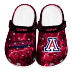 Arizona Wildcats Clogs - Custom Cracked Energy Red Black 1 arizona-wildcats-clog-custom-cracked-energy-red-black-best-selling.webp