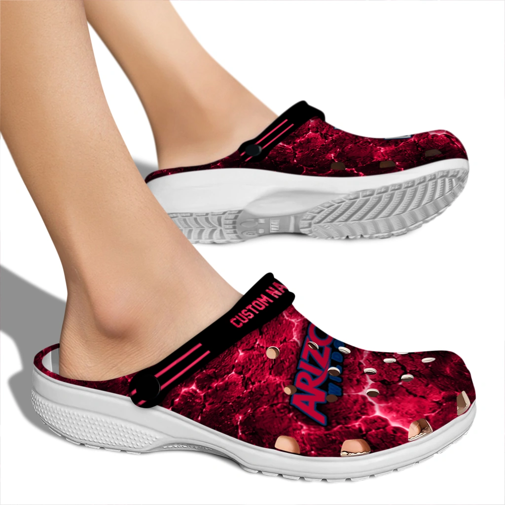 arizona-wildcats-clog-custom-cracked-energy-red-black-fashion-forward.webp