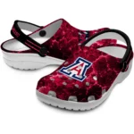 arizona-wildcats-clog-custom-cracked-energy-red-black-best-selling.webp