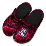 arizona-wildcats-clog-custom-cracked-energy-red-black-best-selling.webp