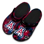 arizona-wildcats-clog-custom-splatter-splash-red-black-best-selling.webp