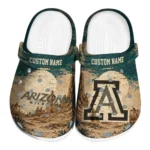 Arizona Wildcats Clogs - Personalized Cracked Landscape Fir Green Beige 1 arizona-wildcats-clog-personalized-cracked-landscape-fir-green-beige-best-selling.webp