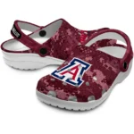 arizona-wildcats-clog-personalized-digital-camo-red-best-selling.webp