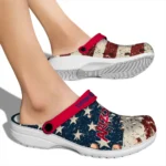 arizona-wildcats-clog-personalized-distressed-stripes-red-blue-best-selling.webp