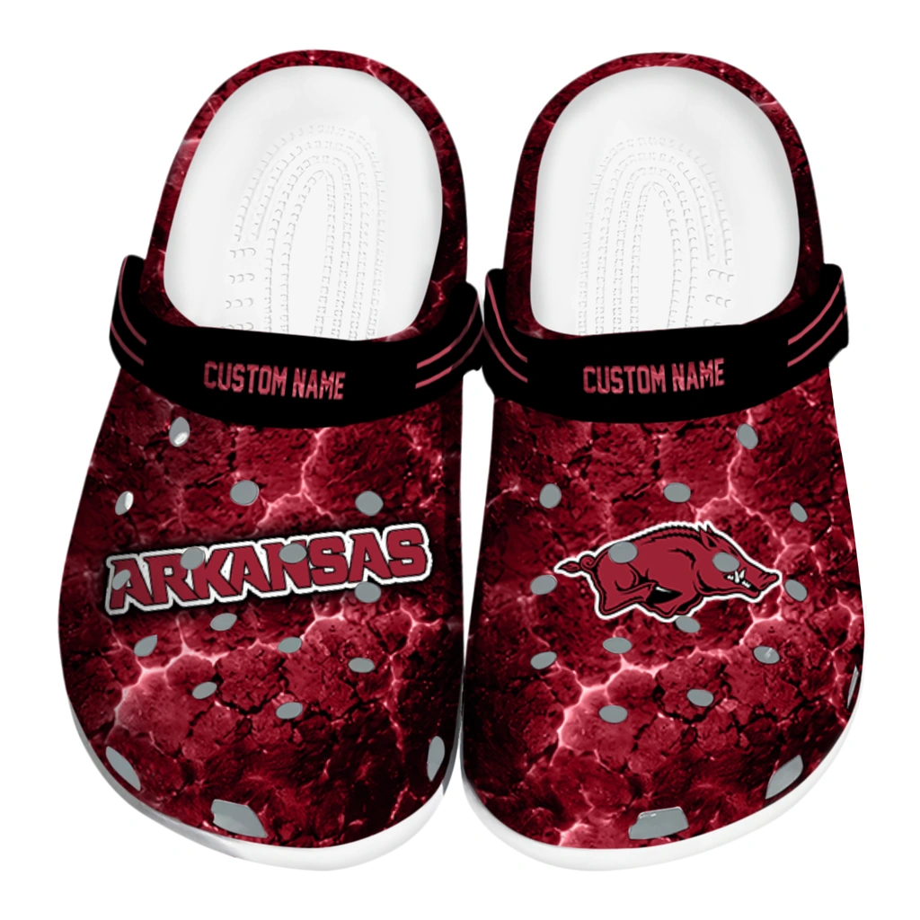 arkansas-razorbacks-clog-custom-cracked-energy-red-black-best-selling.webp arkansas razorbacks clog custom cracked energy red black best selling