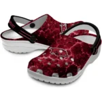 arkansas-razorbacks-clog-custom-cracked-energy-red-black-best-selling.webp