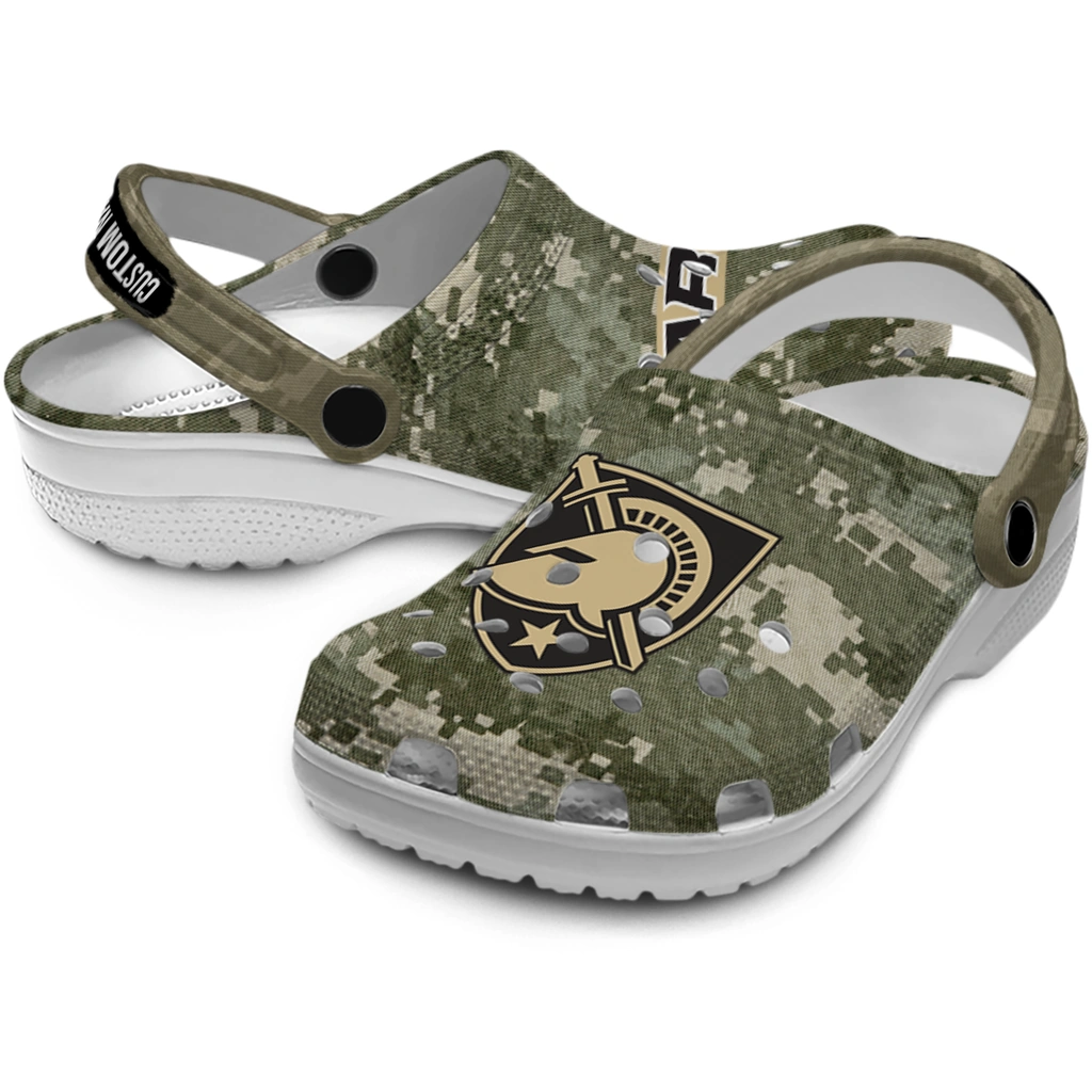 army-black-knights-clog-custom-digital-camo-gold-high-quality.webp