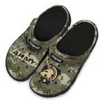 army-black-knights-clog-custom-digital-camo-gold-best-selling.webp