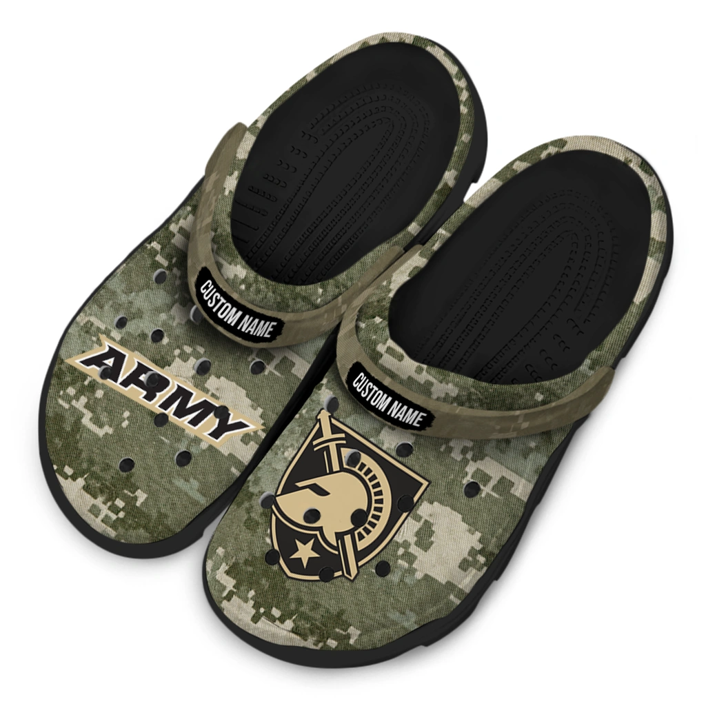 army-black-knights-clog-custom-digital-camo-gold-latest-model.webp
