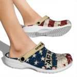 army-black-knights-clog-custom-distressed-stripes-gold-red-blue-best-selling.webp