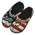 army-black-knights-clog-custom-distressed-stripes-gold-red-blue-best-selling.webp