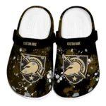 army-black-knights-clog-customized-splatter-splash-gold-black-best-selling.webp