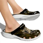 army-black-knights-clog-customized-splatter-splash-gold-black-best-selling.webp