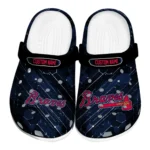 Atlanta Braves Clogs - Custom Circuit Geometry Navy Black 1 atlanta-braves-clog-custom-circuit-geometry-navy-black-best-selling.webp