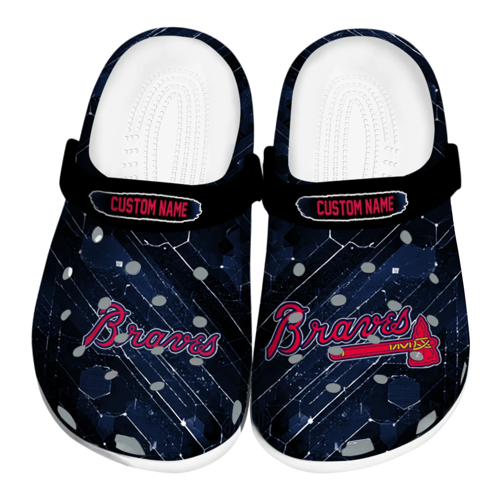 atlanta-braves-clog-custom-circuit-geometry-navy-black-best-selling.webp atlanta braves clog custom circuit geometry navy black best selling