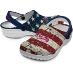 atlanta-braves-clog-custom-distressed-stripes-navy-red-blue-best-selling.webp
