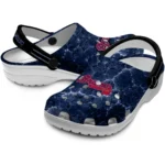 atlanta-braves-clog-customized-cracked-energy-navy-black-best-selling.webp