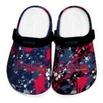 atlanta-braves-clog-customized-splatter-splash-navy-black-best-selling.webp