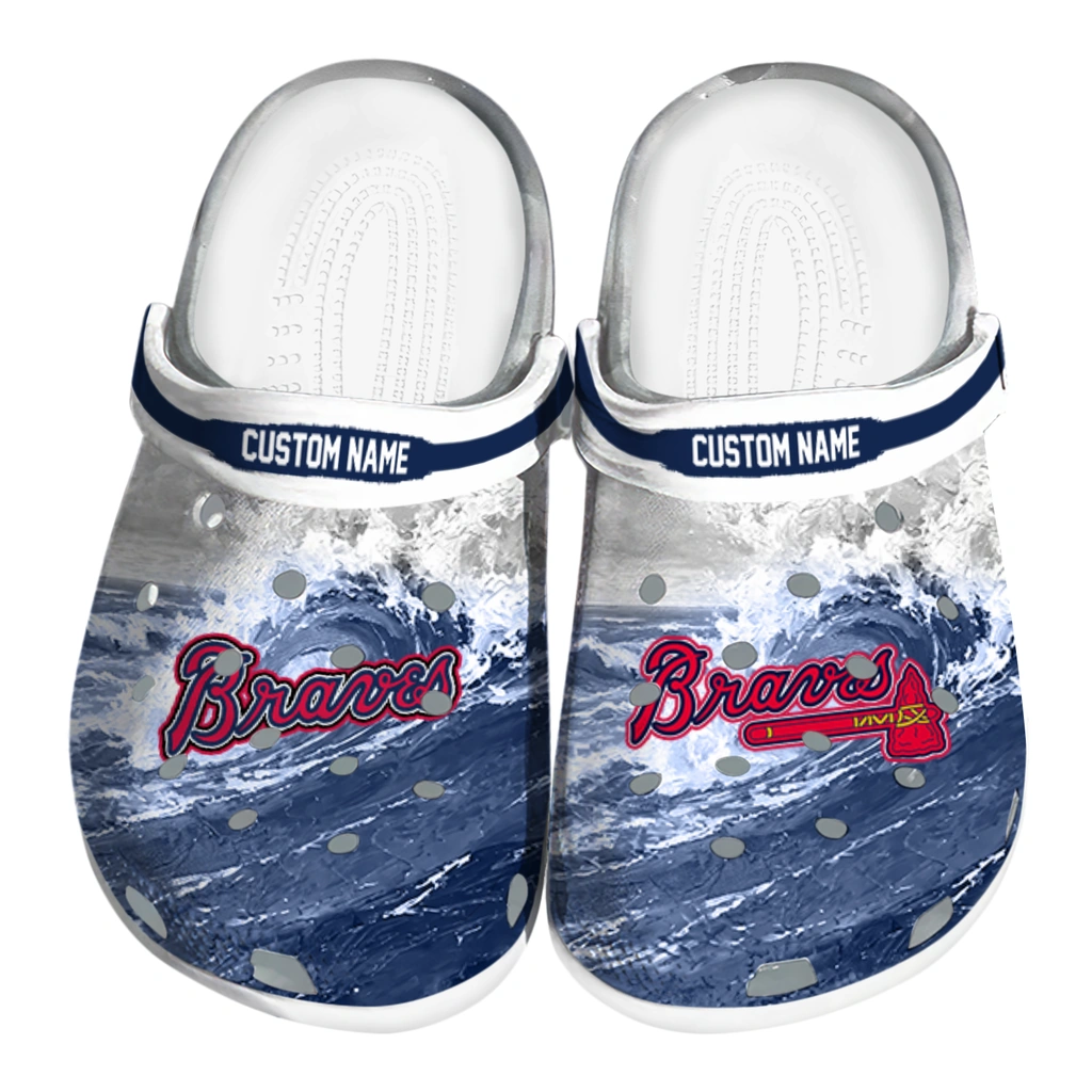 atlanta-braves-clog-personalized-wave-swirl-navy-white-best-selling.webp atlanta braves clog personalized wave swirl navy white best selling