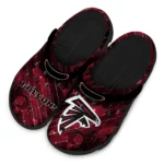 atlanta-falcons-clog-custom-circuit-geometry-red-black-best-selling.webp