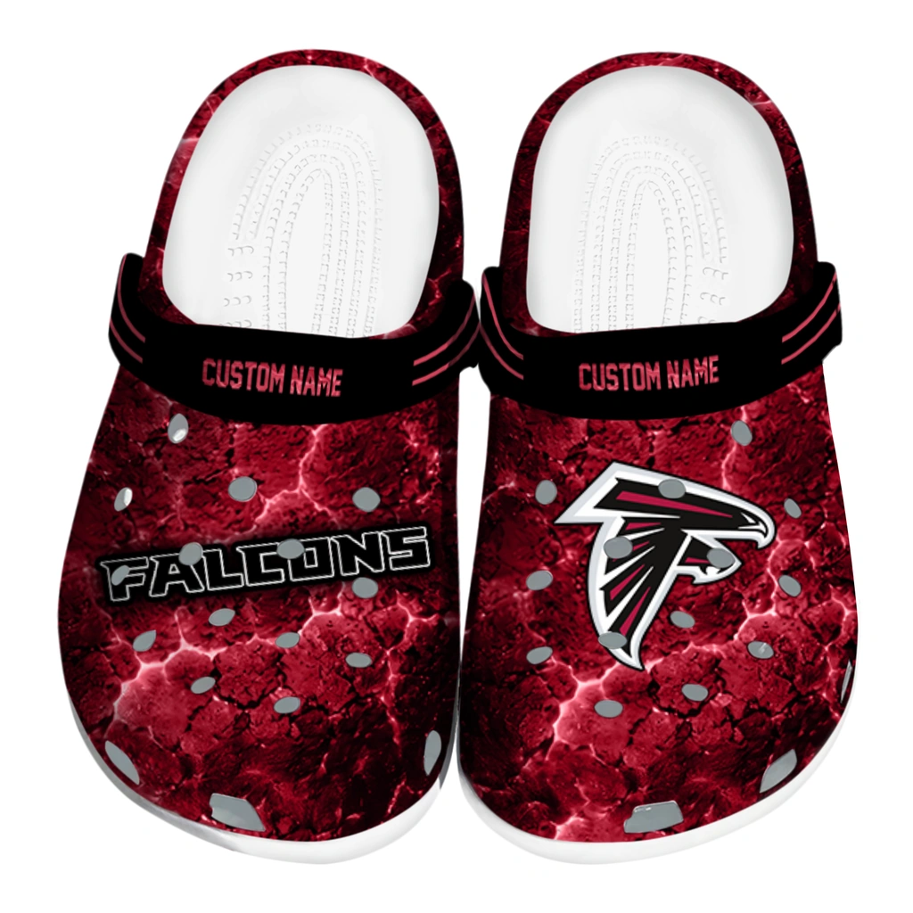 atlanta-falcons-clog-customized-cracked-energy-red-black-best-selling.webp atlanta falcons clog customized cracked energy red black best selling