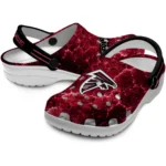 atlanta-falcons-clog-customized-cracked-energy-red-black-best-selling.webp