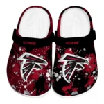 Atlanta Falcons Clogs - Customized Splatter Splash Red Black 1 atlanta-falcons-clog-customized-splatter-splash-red-black-best-selling.webp