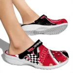 atlanta-hawks-clog-custom-checkered-streaks-red-black-best-selling.webp