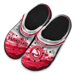 atlanta-hawks-clog-custom-wave-swirl-red-white-best-selling.webp