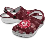 atlanta-hawks-clog-customized-digital-camo-red-best-selling.webp