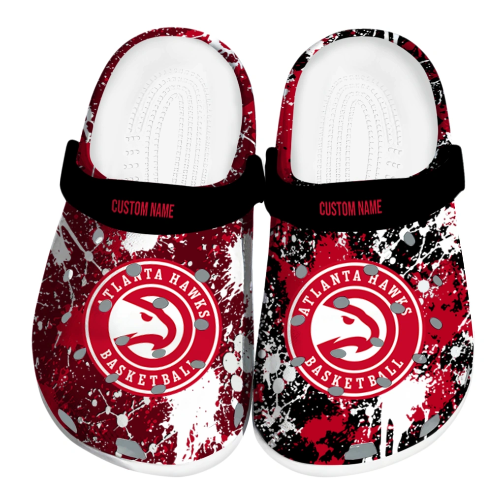 atlanta-hawks-clog-personalized-splatter-splash-red-black-best-selling.webp atlanta hawks clog personalized splatter splash red black best selling