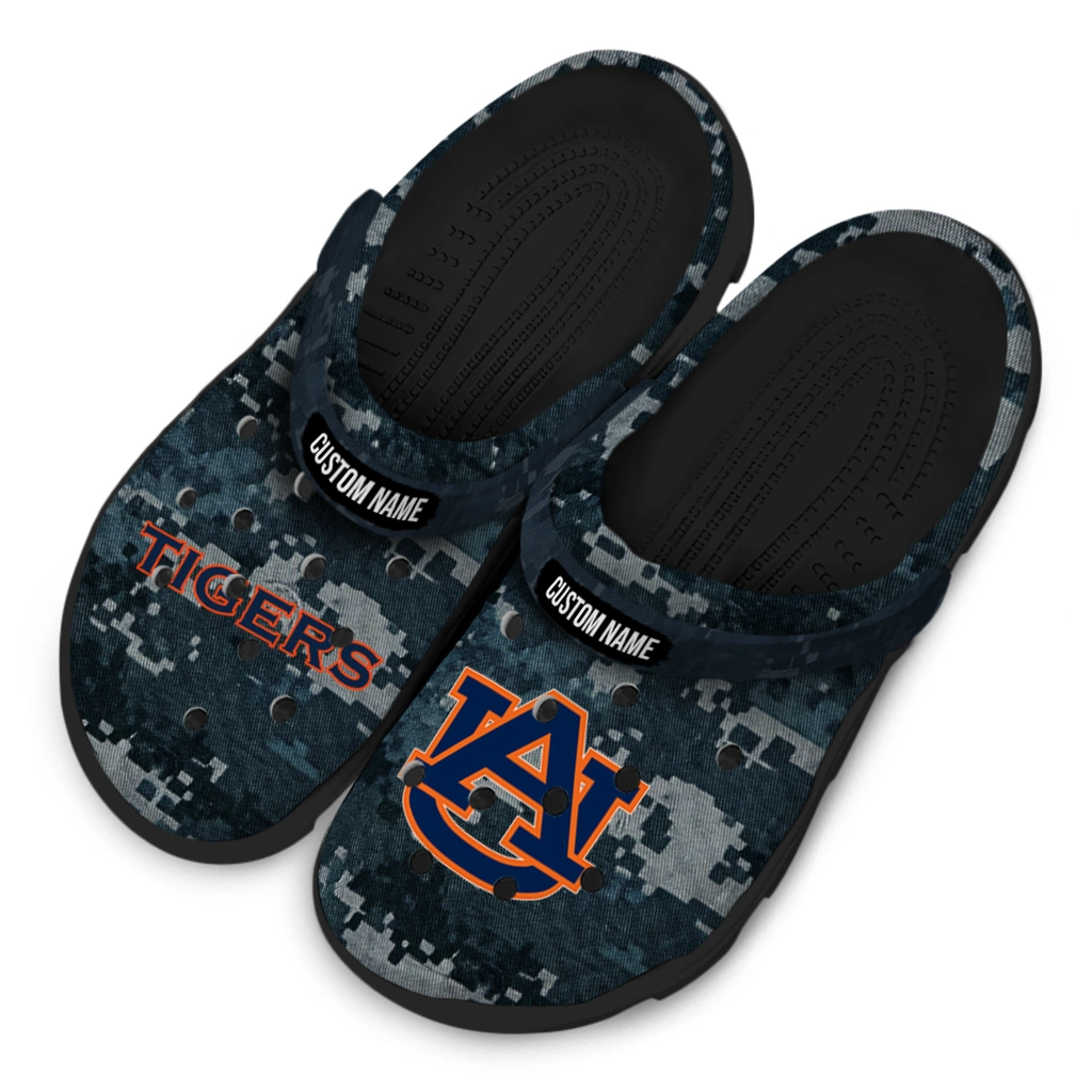 auburn-tigers-clog-custom-digital-camo-navy-blue-latest-model.webp