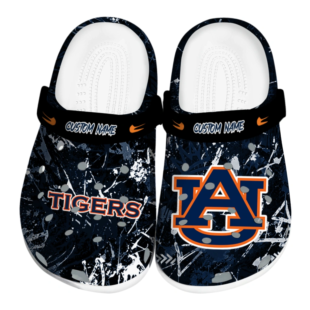 auburn-tigers-clog-personalized-graffiti-burst-navy-blue-black-best-selling.webp auburn tigers clog personalized graffiti burst navy blue black best selling