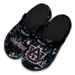 auburn-tigers-clog-personalized-graffiti-burst-navy-blue-black-best-selling.webp
