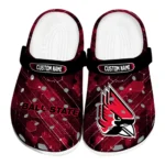 Ball State Cardinals Clogs - Custom Circuit Geometry Red Black 1 ball-state-cardinals-clog-custom-circuit-geometry-red-black-best-selling.webp