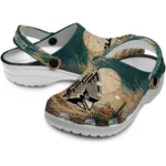 ball-state-cardinals-clog-custom-cracked-landscape-fir-green-beige-best-selling.webp