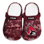 Ball State Cardinals Clogs - Custom Digital Camo Red 1 ball-state-cardinals-clog-custom-digital-camo-red-best-selling.webp