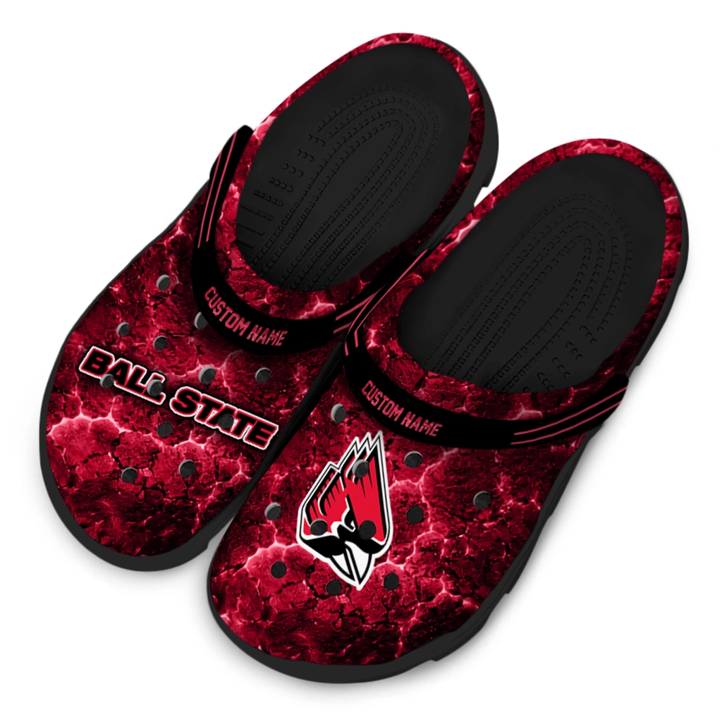 ball-state-cardinals-clog-customized-cracked-energy-red-black-latest-model.webp