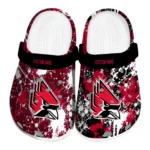 ball-state-cardinals-clog-customized-splatter-splash-red-black-best-selling.webp