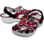 ball-state-cardinals-clog-customized-splatter-splash-red-black-best-selling.webp