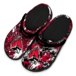 ball-state-cardinals-clog-customized-splatter-splash-red-black-best-selling.webp
