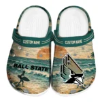 Ball State Cardinals Clogs - Customized Wave Scene Fir Green 1 ball-state-cardinals-clog-customized-wave-scene-fir-green-best-selling.webp