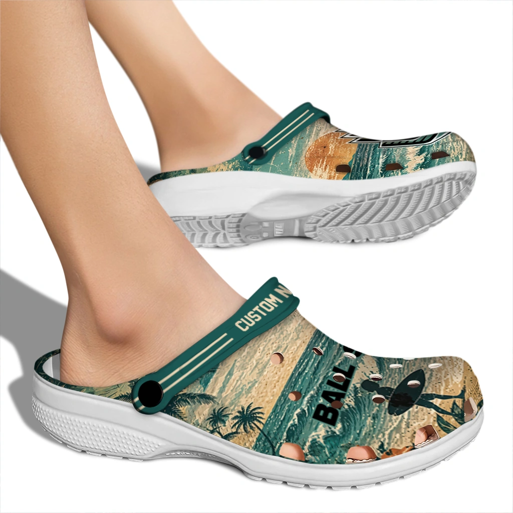ball-state-cardinals-clog-customized-wave-scene-fir-green-fashion-forward.webp