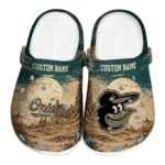 Baltimore Orioles Clogs - Customized Cracked Landscape Fir Green Beige 1 baltimore-orioles-clog-customized-cracked-landscape-fir-green-beige-best-selling.webp